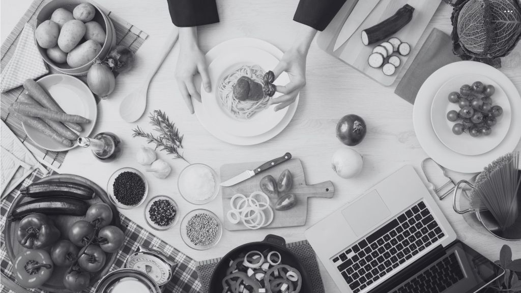 My Former Food Blogging Self Would Be So&nbsp;Disappointed