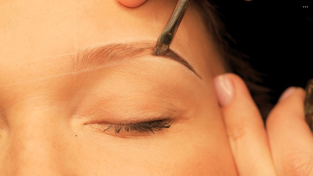 When It’s 2026 and I’m Still Out Here Looking For Perfect&nbsp;Brows