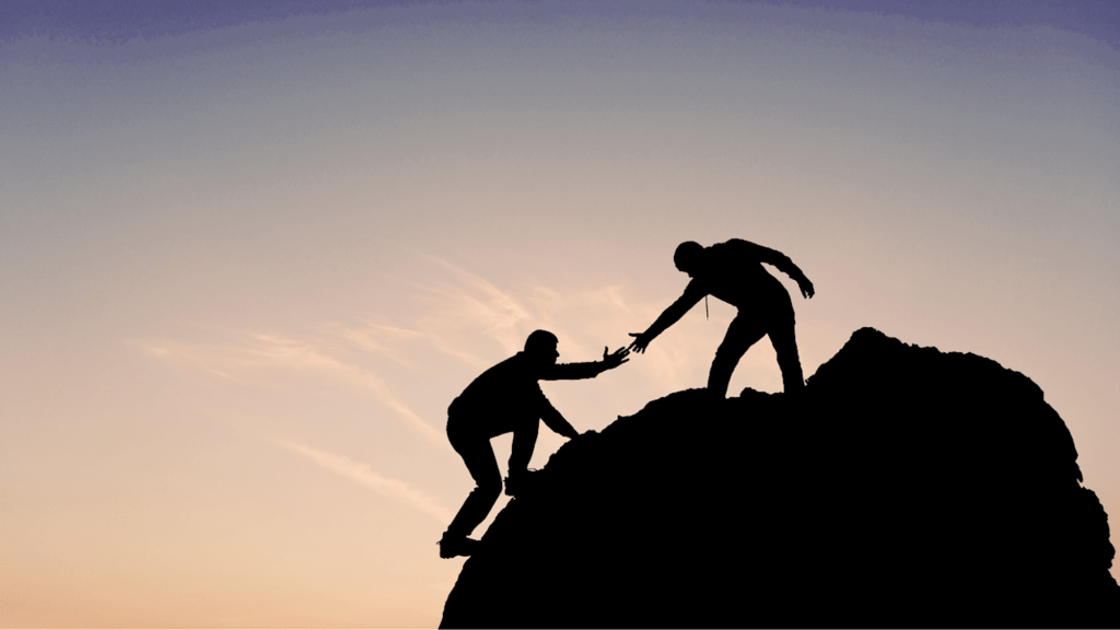 The Quiet Kind of&nbsp;Leadership