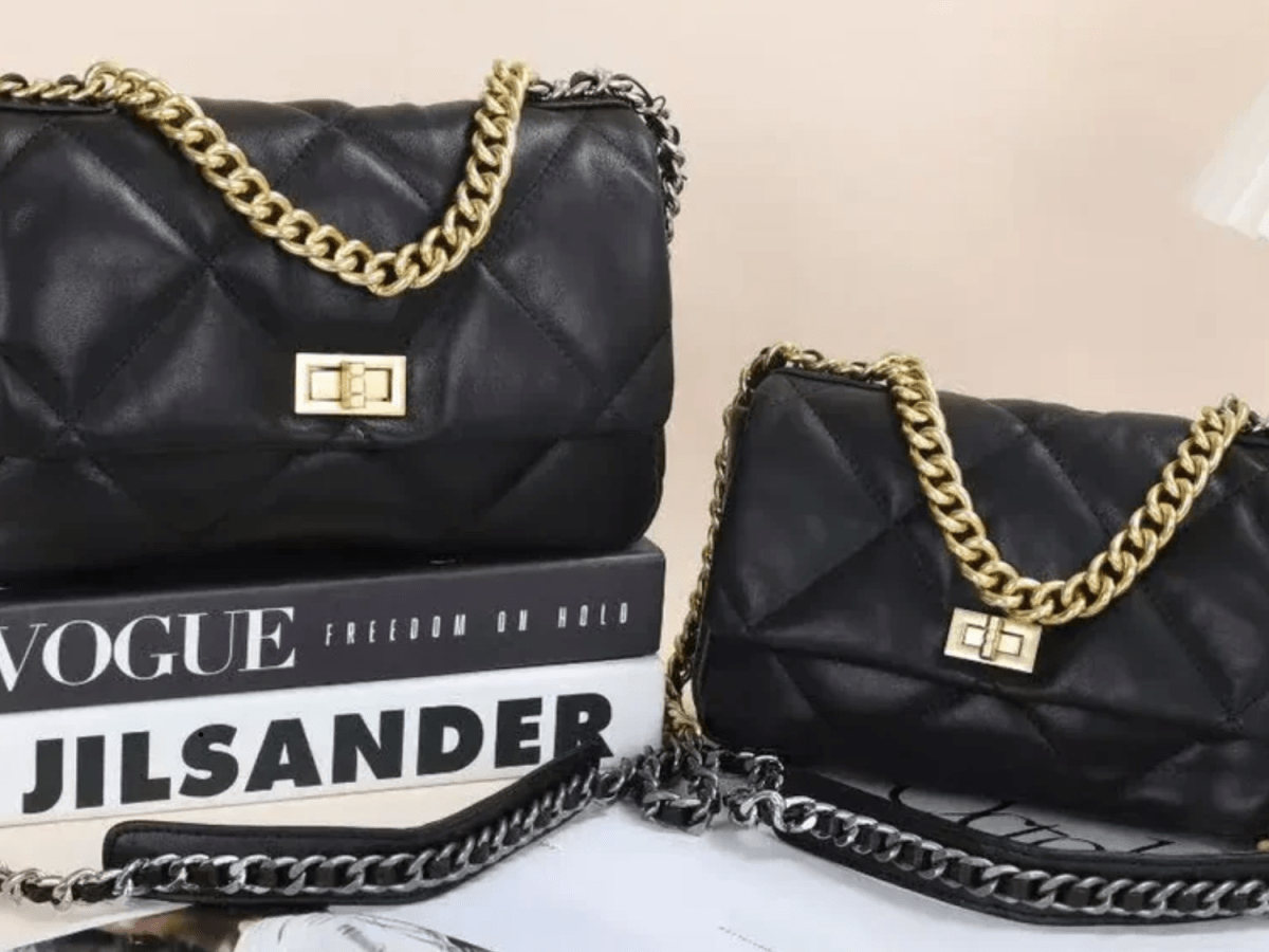 Handbag Review: I Swear I’m Not Trying To Influence&nbsp;You…