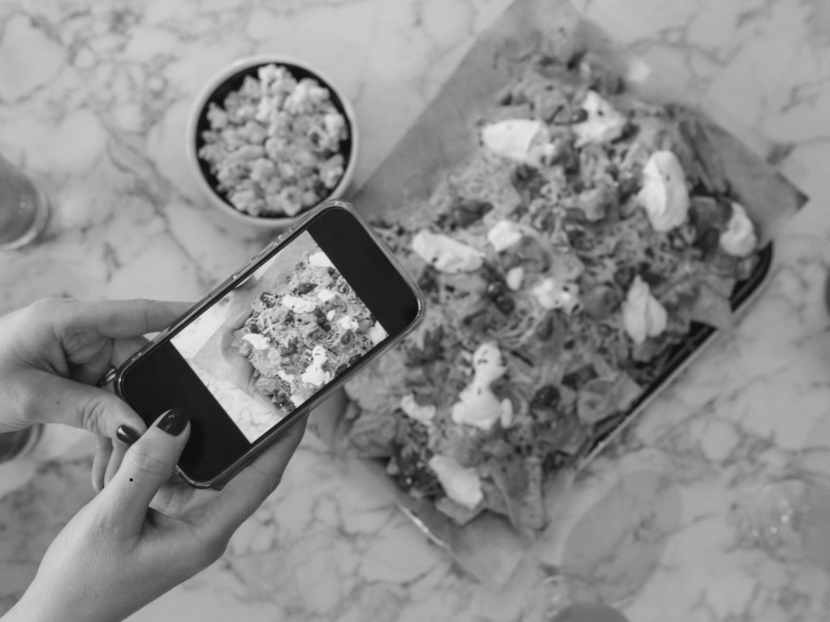 Flashback Friday: Revisiting Some Favourite Foodie&nbsp;Memories