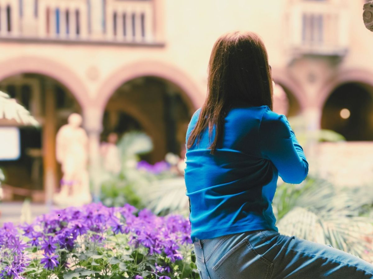 Week 4 Check-In: The Mid-Lent Slump is Real (A.K.A. How Much&nbsp;Longer?)