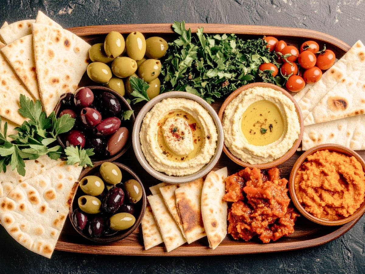 Midweek Magic: 5 Dalmatian Inspired Dinners That Don’t Require All&nbsp;Day