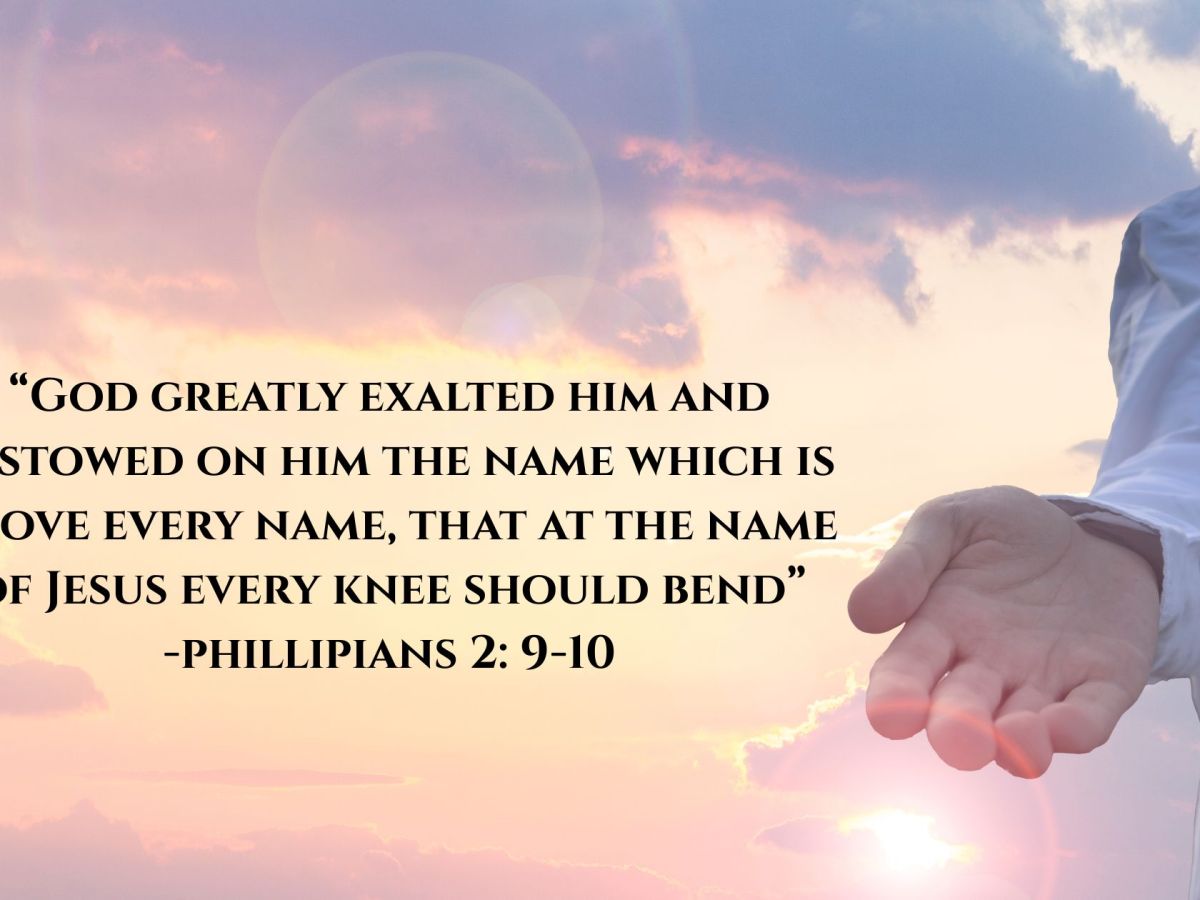 Palm Sunday: Standing at the Threshold of Holy&nbsp;Week