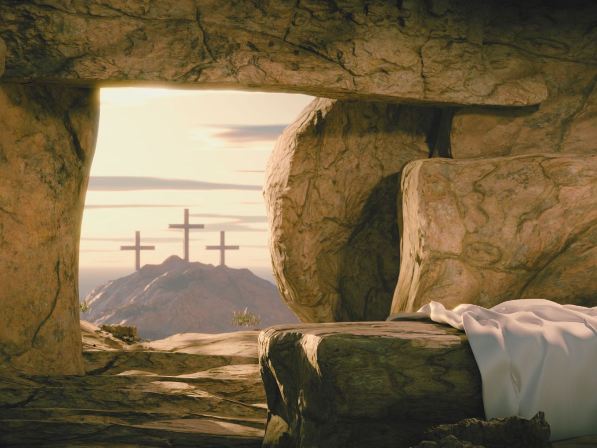 Reflecting On The The Slow Bloom of Lenten&nbsp;Fruits